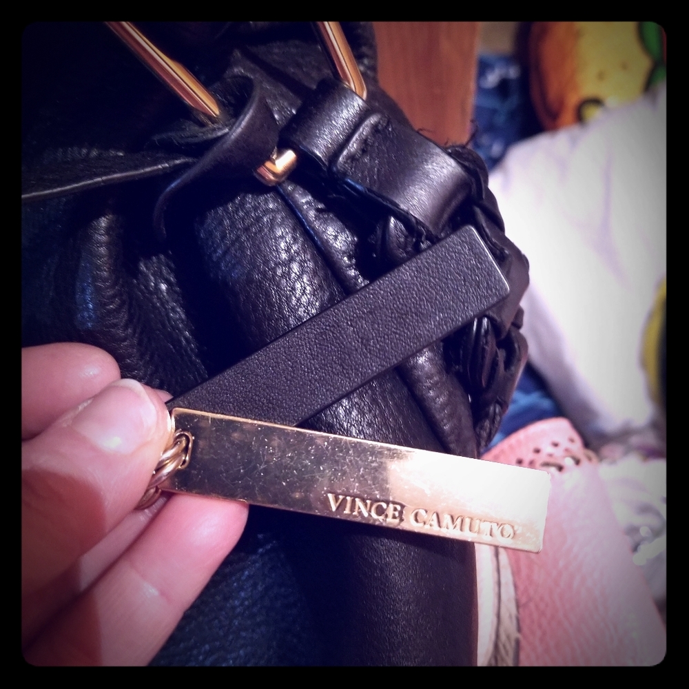 Vince caminiti purse